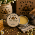 Hive Five Bee Nosey Snout Butter