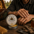 Bee Tough Hand Salve