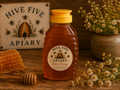 Hive Five Honey
