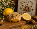 Hive Five Beeswax Wraps