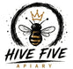 Hive Five Apiary - Home